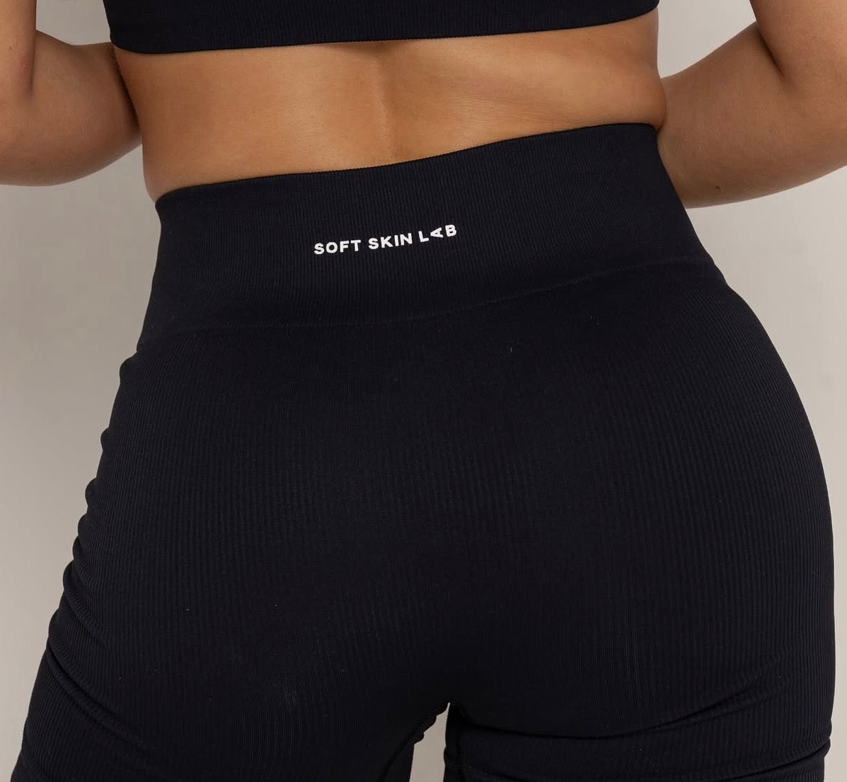 Leggings high waist