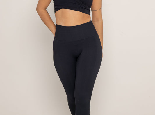 Leggings high waist