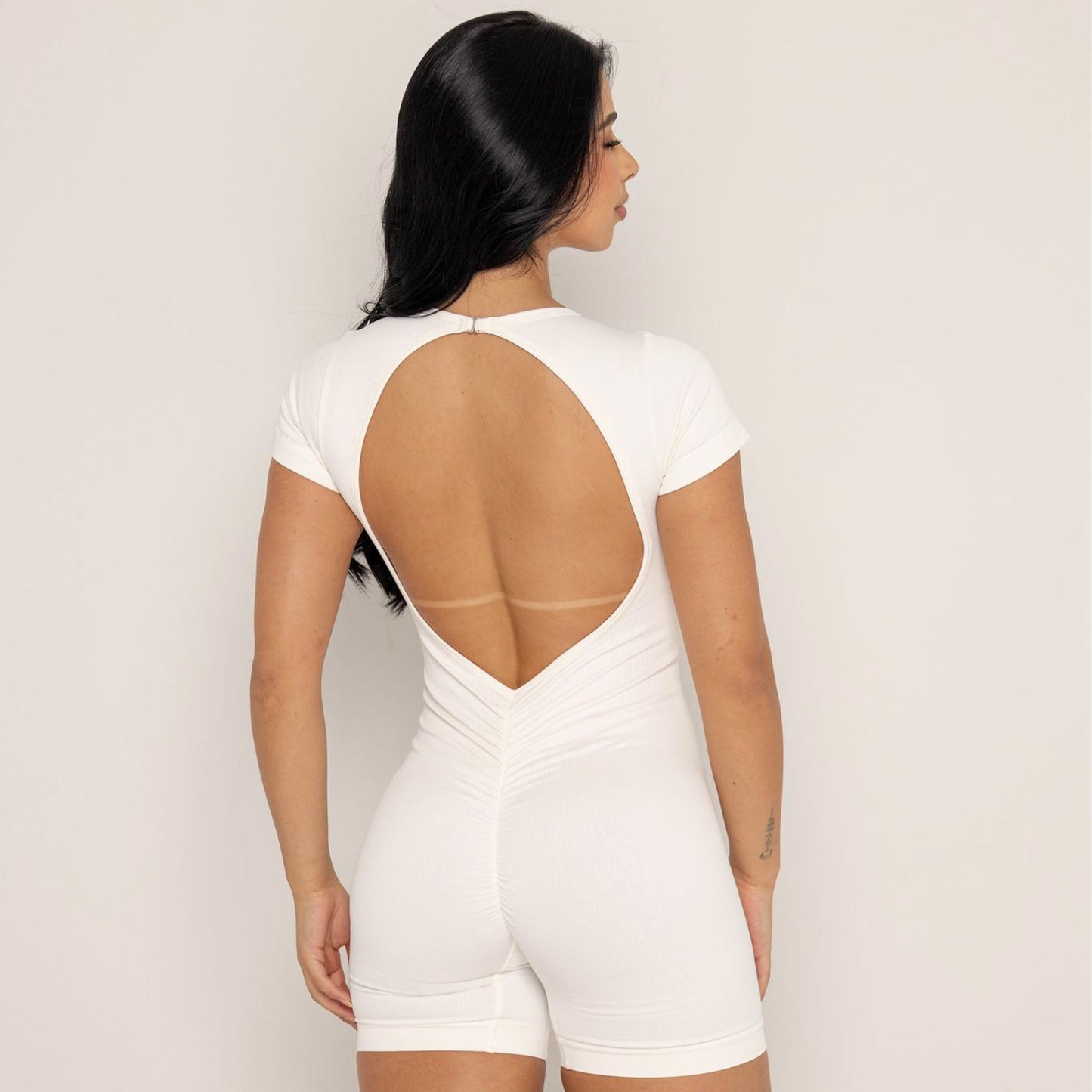 Halter Active Muse Vanilla